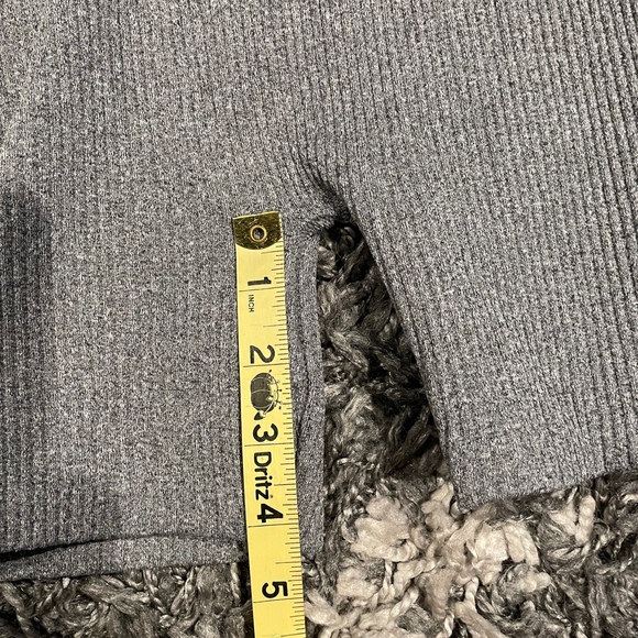 Thick Strap Slimming Stretch Jumpsuit Women Full Coverage Grey Size Small - Picture 7 of 7